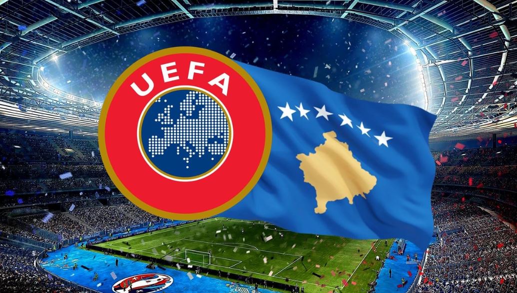 Dita kur u shkrua historia, dhjetë vjet nga anëtarësimi i Kosovës në UEFA – Ekonomia Online