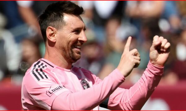 Messi bëhet miliarder – Ekonomia Online
