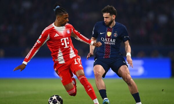 Gjithçka gati për super ndeshjen Bayern – PSG, formacionet zyrtare – Ekonomia Online