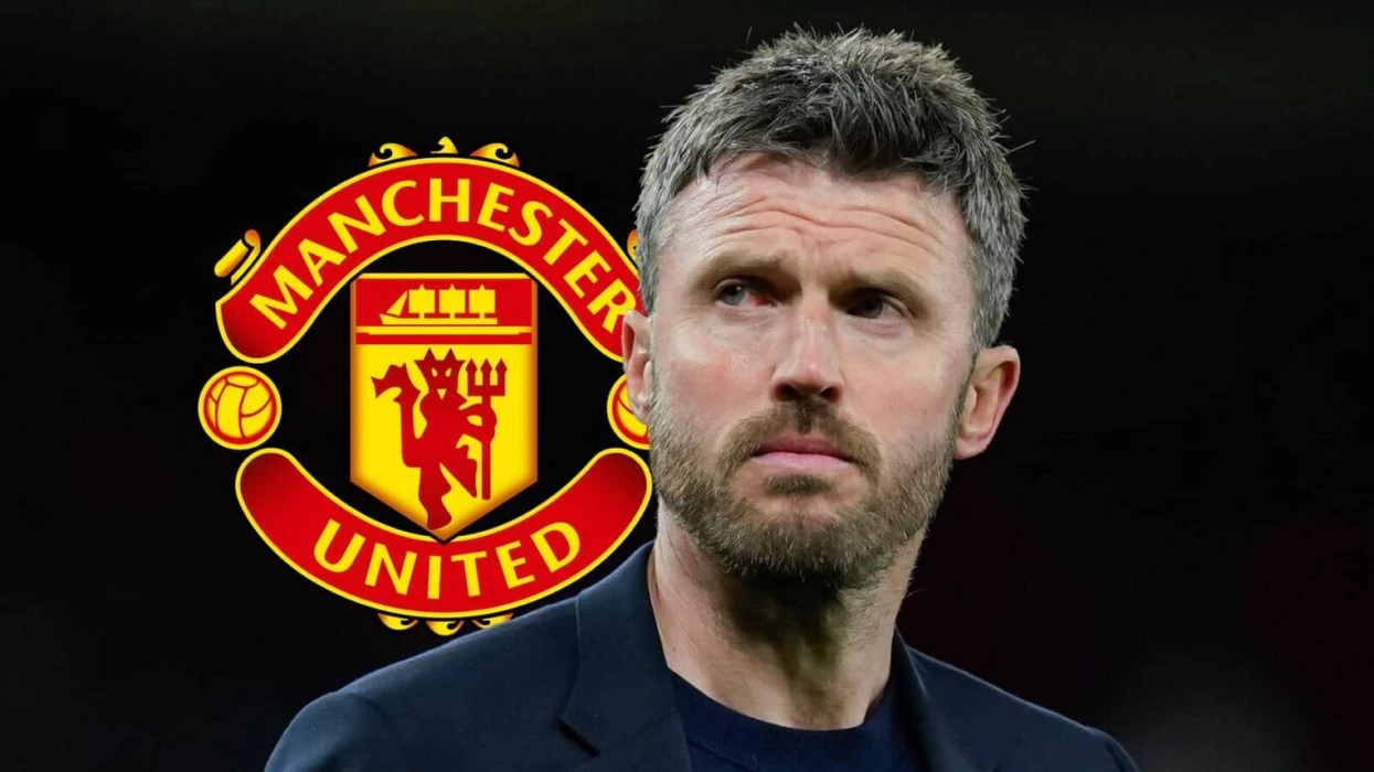 Michael Carrick thyen rekordin historik pas fitores ndaj Liverpoolit – Ekonomia Online