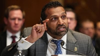 Drejtori i FBI-së kritikoi Serbinë para Senatit: Qytetarët kinezë të dënuar nuk u ekstraduan në Amerikë, por u kthyen në Kinë!