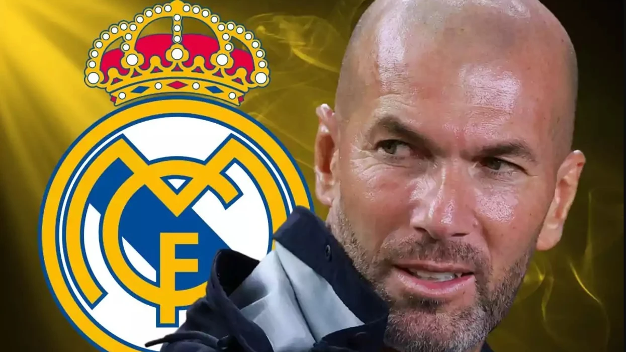 Mediumi spanjoll zbulon prapaskenat: Zinedine Zidane e refuzoi Real Madridin – Ekonomia Online