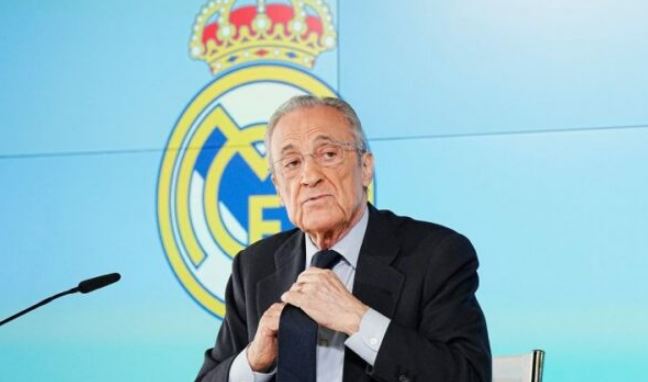 Real Madrid synon dy goditje të mëdha në merkato – Ekonomia Online