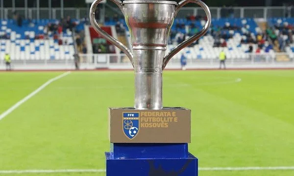 Dalin në shitje biletat për finalen e Kupës së Kosovës – Ekonomia Online