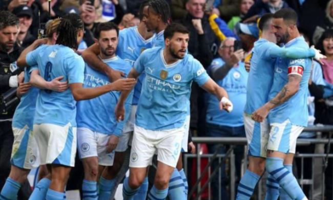 Manchester City nis revolucionin pas sezonit pa titull, 200 milionë euro për përforcime të reja – Ekonomia Online