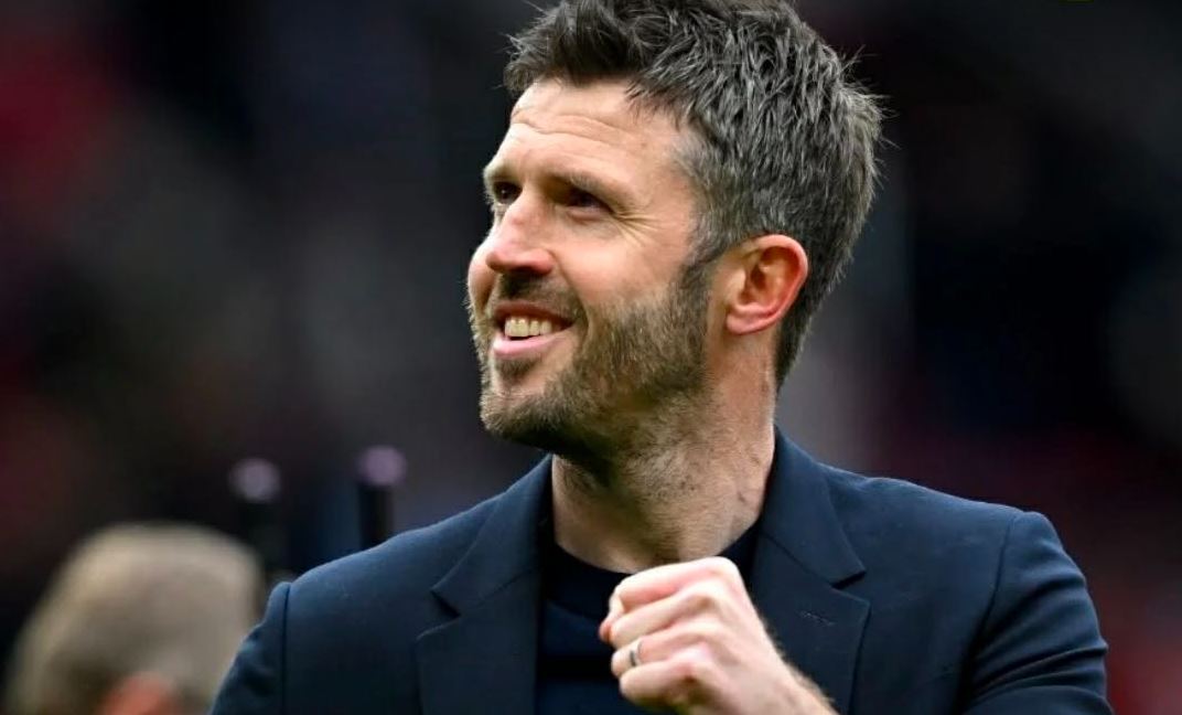 Michael Carrick vazhdon me Manchester United deri në vitin 2028 – Ekonomia Online