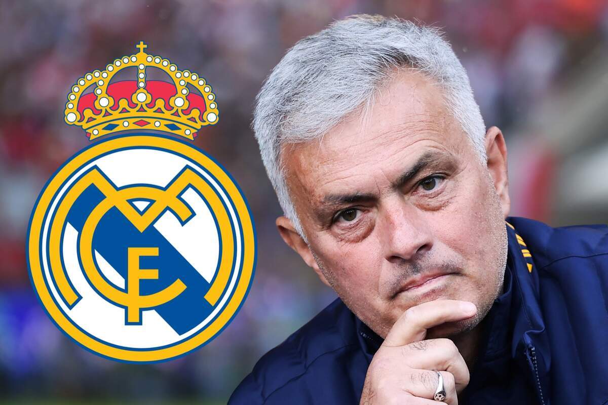 Mourinho shuan spekulimet: Jo, askush nga Real Madridi nuk më ka kontaktuar – Ekonomia Online
