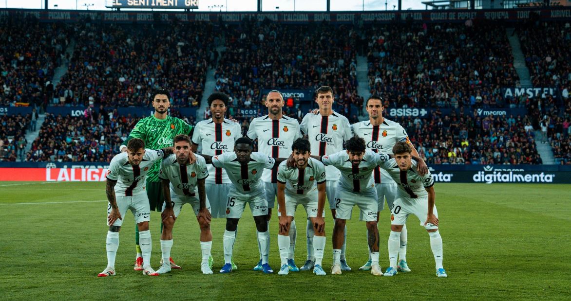Mallorca e Muriqit pothuajse matematikisht bie nga La Liga – Ekonomia Online