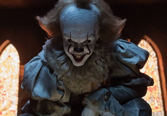 Filmat horror ju bëjnë të humbni peshë – Ekonomia Online