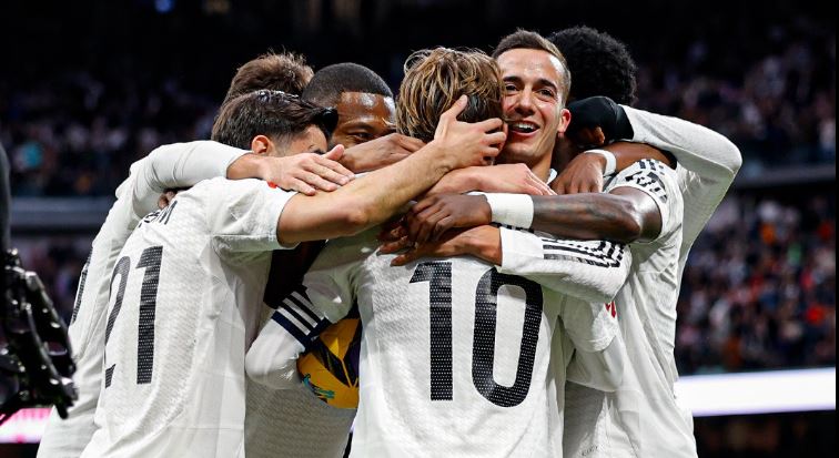 Mbledhje urgjente te Real Madridi pas përplasjes mes Valverde dhe Tchouameni – Ekonomia Online