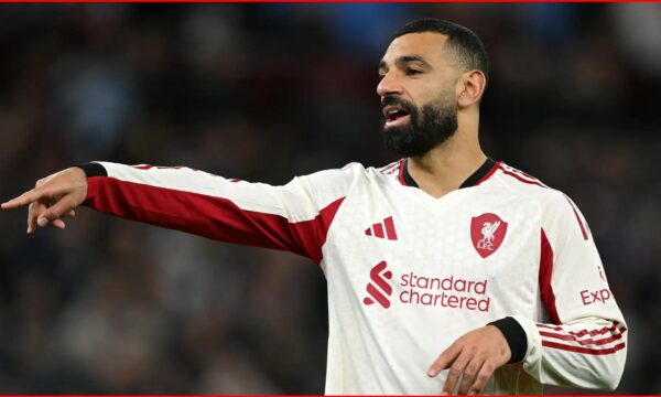 Salah i jep lamtumirën Liverpoolit: Klubi më i mirë në botë – Ekonomia Online