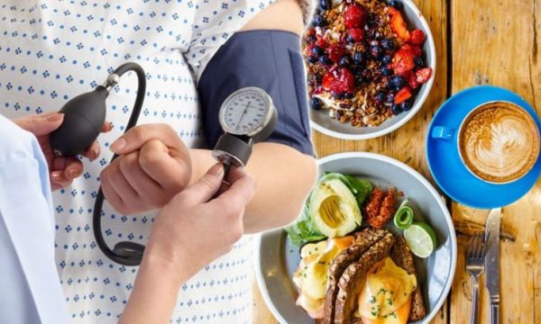 Vuani nga tensioni i lartë? Shmangini këto ushqime menjëherë – Ekonomia Online