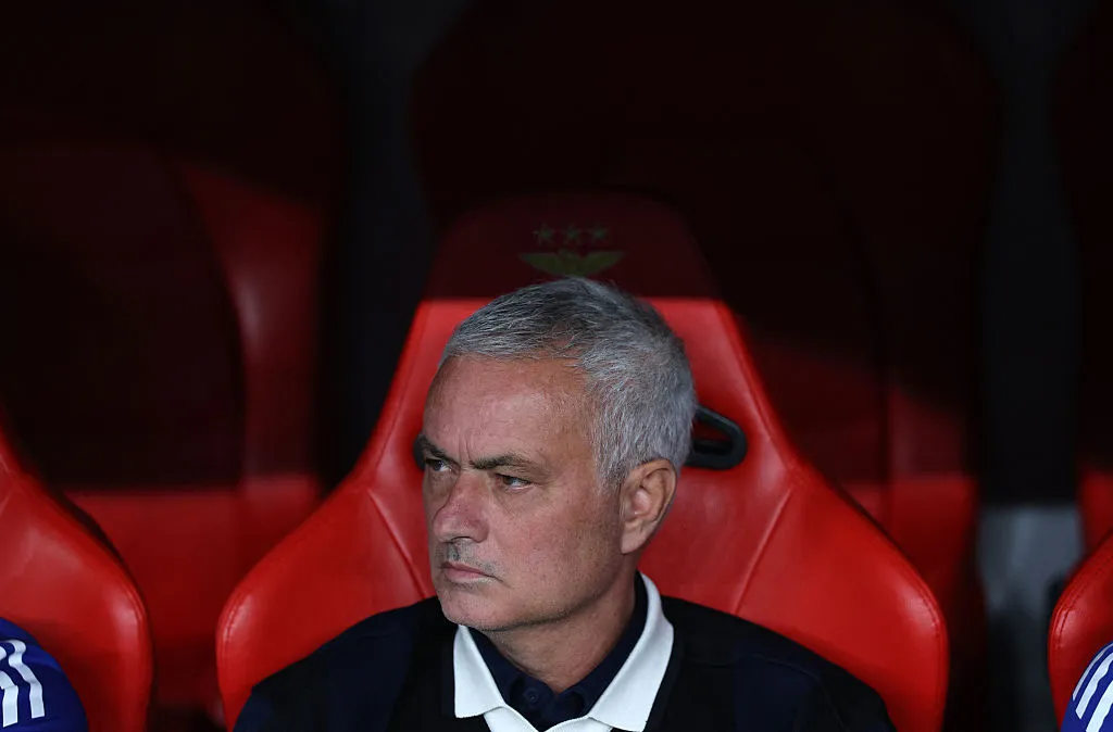 Kaq para Reali duhet t’ia paguajë Benficës për Mourinhon – Ekonomia Online