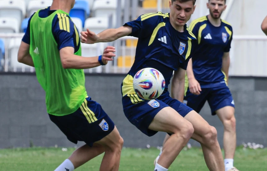 Muriq lëndohet, Hoxha e Raçi premtojnë maksimumin ndaj Andorrës – Ekonomia Online