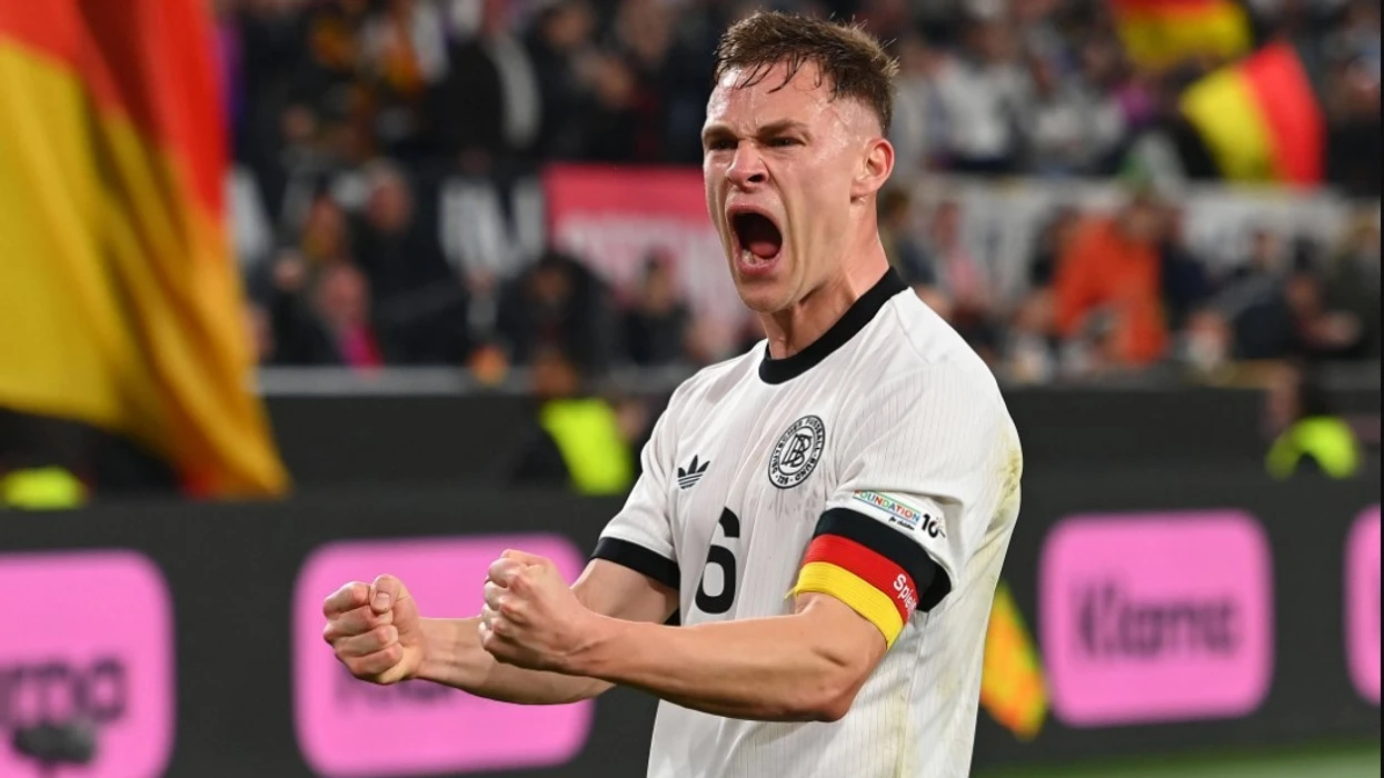 “Përfaqësojmë shtetin tonë”, Joshua Kimmich kërkon pasion nga Gjermania – Ekonomia Online
