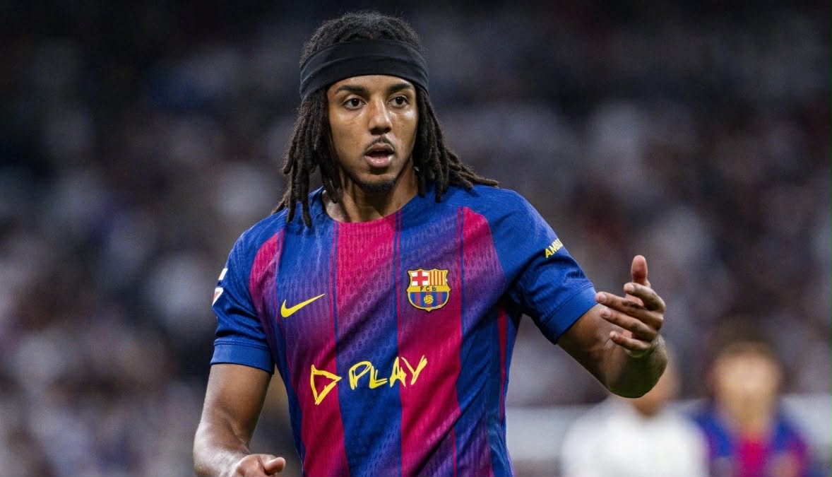 Barcelona e nxjerr në shitje Jules Kounden – Ekonomia Online