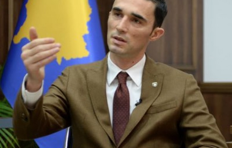 Ish-ministri Endrit Shala dënohet me dy vjet bu*rgim për konflikt interesi