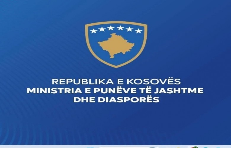 Sqarim nga MPJ:Kosova s`merr pjesë në Samitet e NATO-s si shtet pjesëmarrës