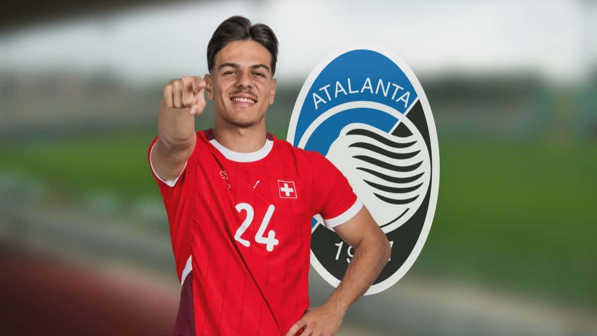 Atalanta e ka seriozisht transferimin e Jasharit – Ekonomia Online