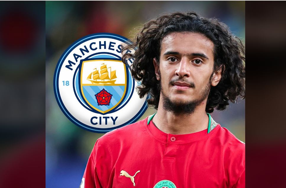 Manchester City nis bisedimet për talentin Ayyoub Bouaddi – Ekonomia Online