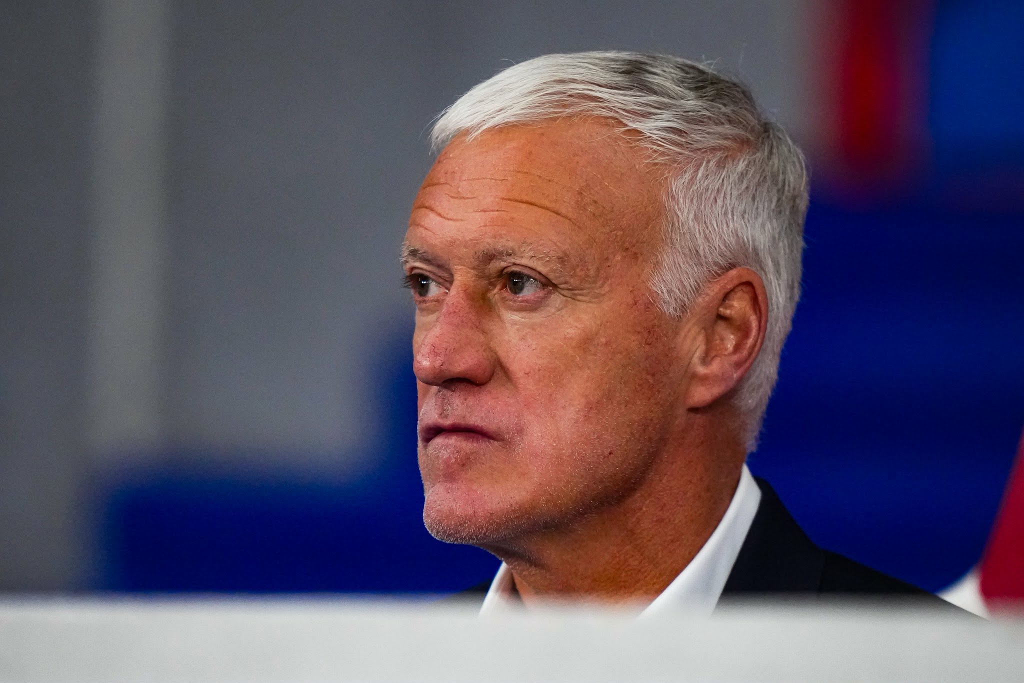 Deschamps: Spanja është favoritja kryesore për Kupën e Botës 2026 – Ekonomia Online