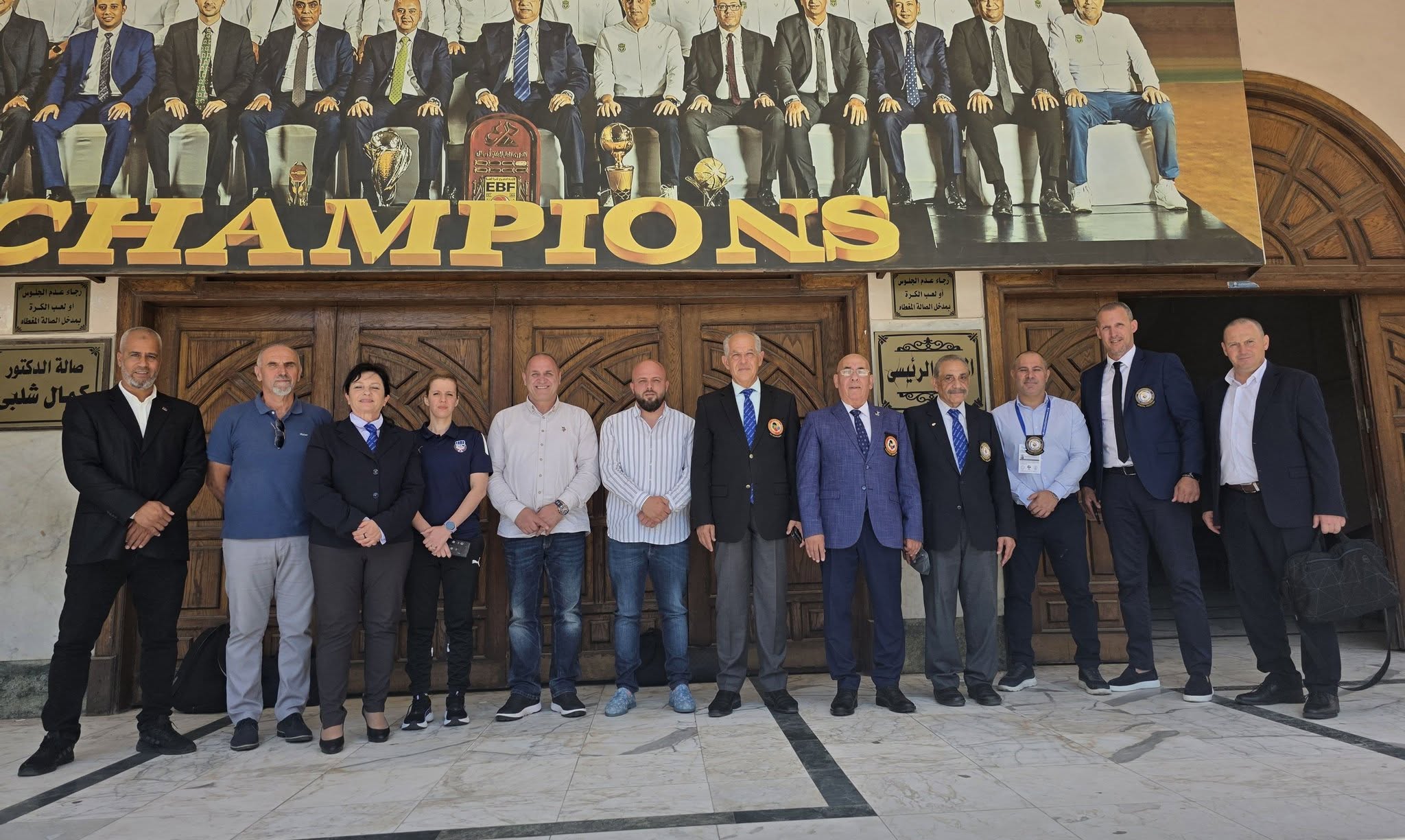 Kosova organizatore e Kampionatit Mesdhetar të Karatesë në vitin 2027-të – Ekonomia Online