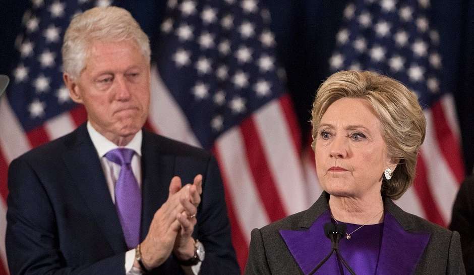 Clintonët pro Kamala Harrisit: Do të bëjmë çmos që ta mbështesim
