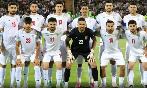 Kombëtarja e Iranit do të shkojë të dielën në Meksikë, priten vizat për në SHBA – Ekonomia Online