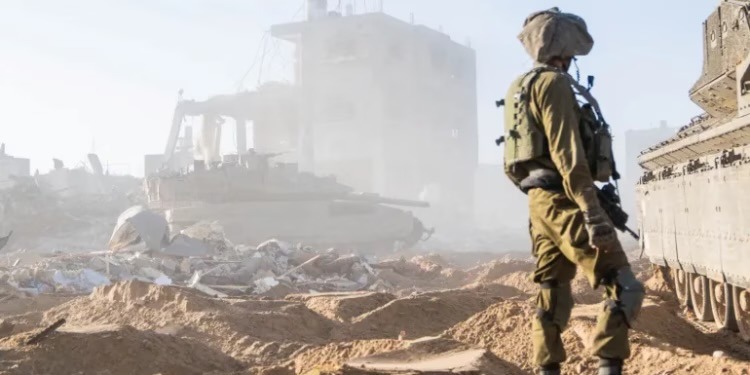 Vrasja e palestinezëve është “kënaqësi”: Dëshmi tronditëse nga ushtarët izraelitë në Gaza