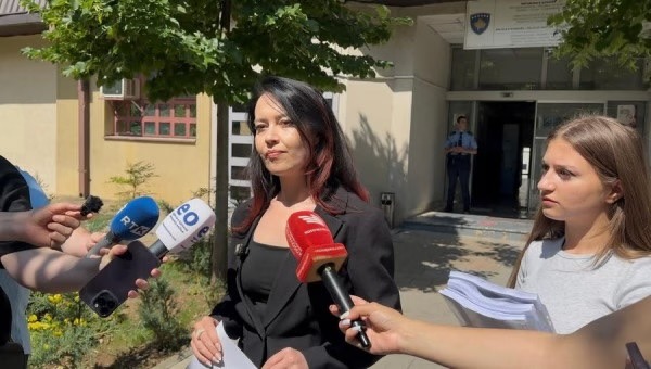 Tërshani: Dorëzova në polici një dosje me 650 faqe me kërcënime “online”