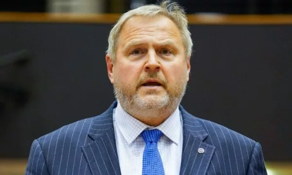Terras: Dalja e ulët në zgjedhje tregon se njerëzit janë te frustruar me kaosin politik – duhet bashkëpunim mes partive