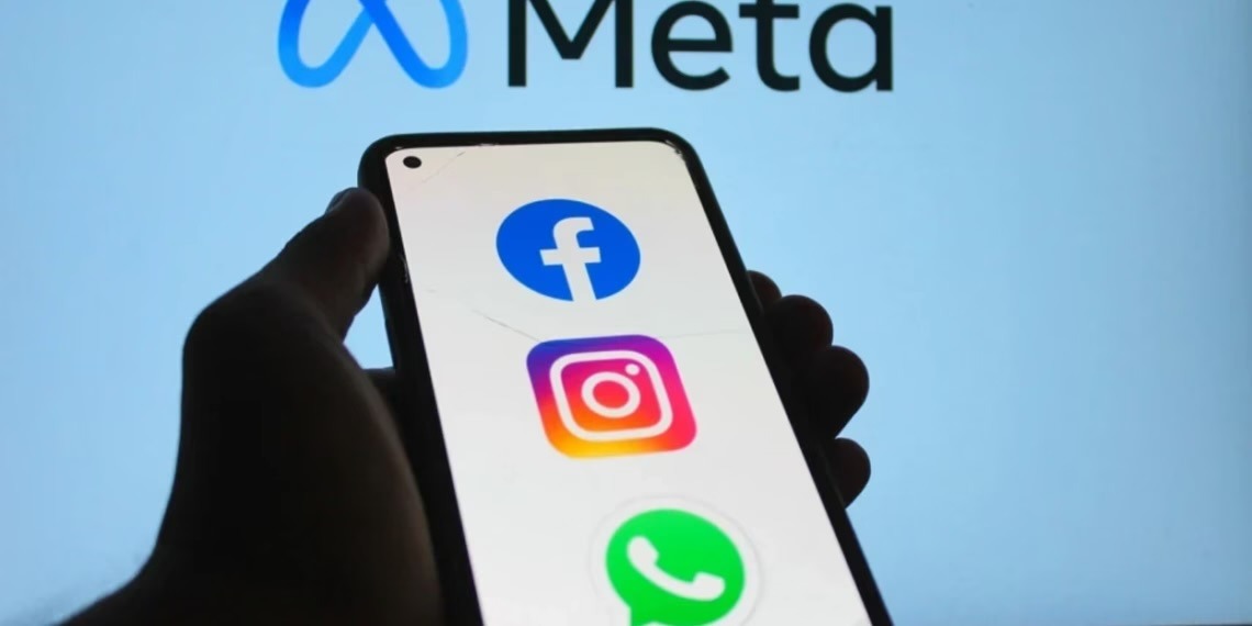 Meta hyn në garën e inteligjencës artificiale, prezanton agjentin e ri për bizneset