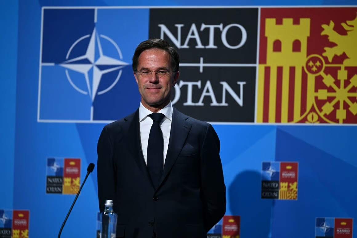 Rutte: Kosova është partner i rëndësishëm i NATO-s