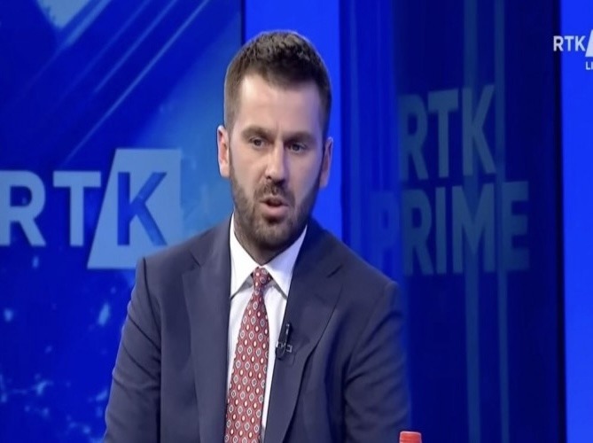 Kërçeli-Hotit: Mbrojeni LDK-në, për aleanca ka kush kujdeset