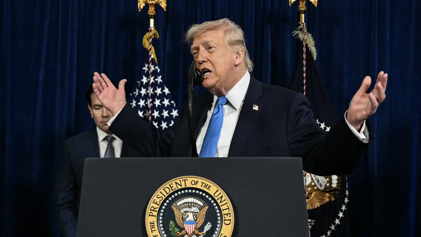 Trump premton ndihmë për Venezuelën, pas tërmeteve që vranë dhjetëra persona