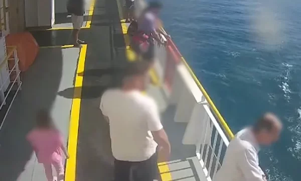 Ishte rrëmbyer nga babai në Mallorca, autoritetet spanjolle e gjejnë në Kosovë 6-vjeçaren