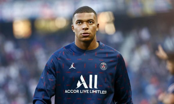Mbappe pranon dobësinë e tij – Ekonomia Online