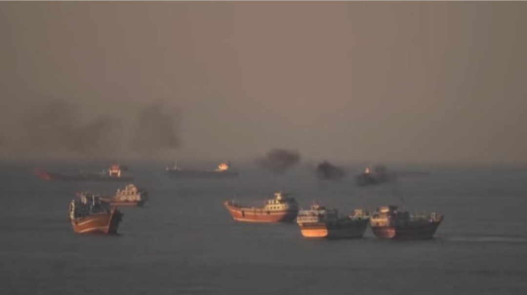 Dërgesat e naftës përmes Ngushticës së Hormuzit rriten dukshëm pas marrëveshjes SHBA-Iran