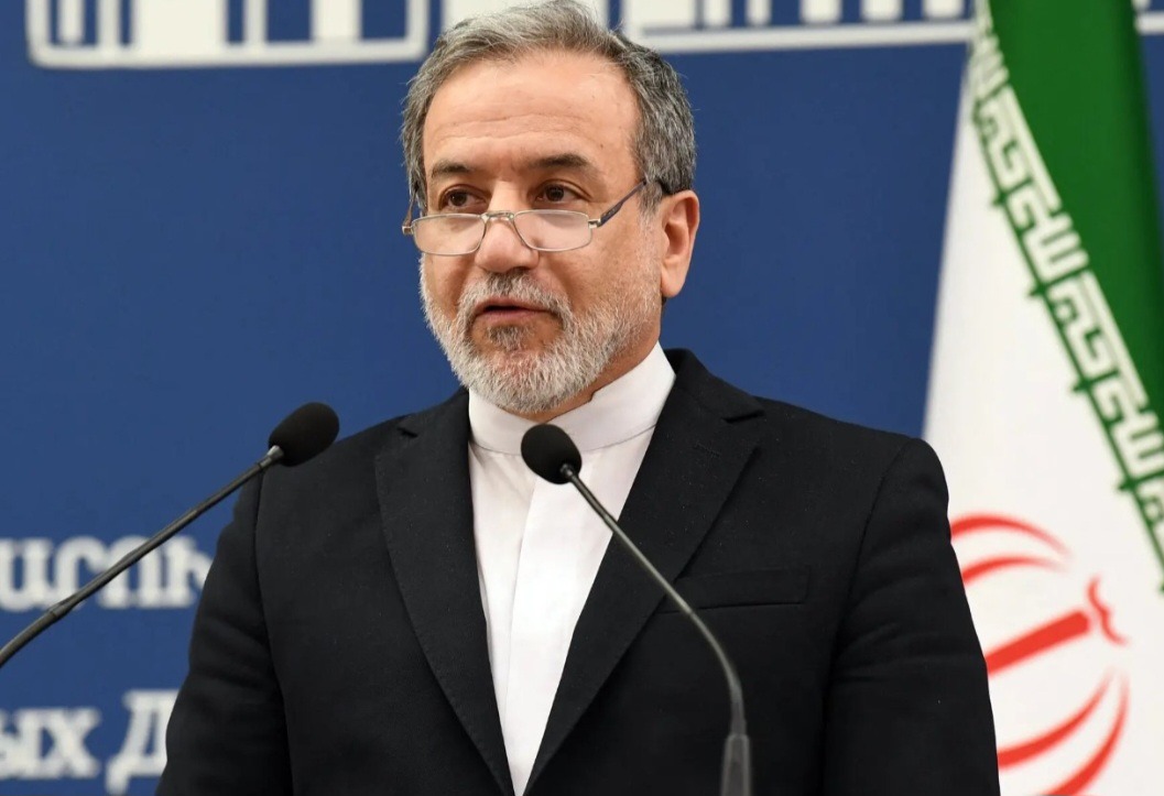 Ministri i Jashtëm i Iranit: Lu*fta duhet të përfundojë në të gjitha frontet, përfshirë Libanin