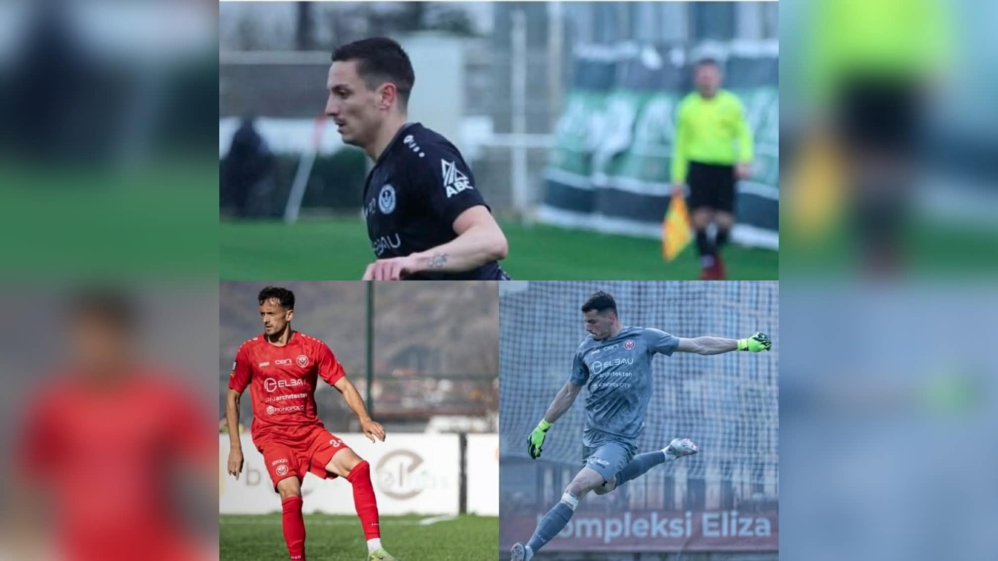 Tri largime nga SC Gjilani – Ekonomia Online