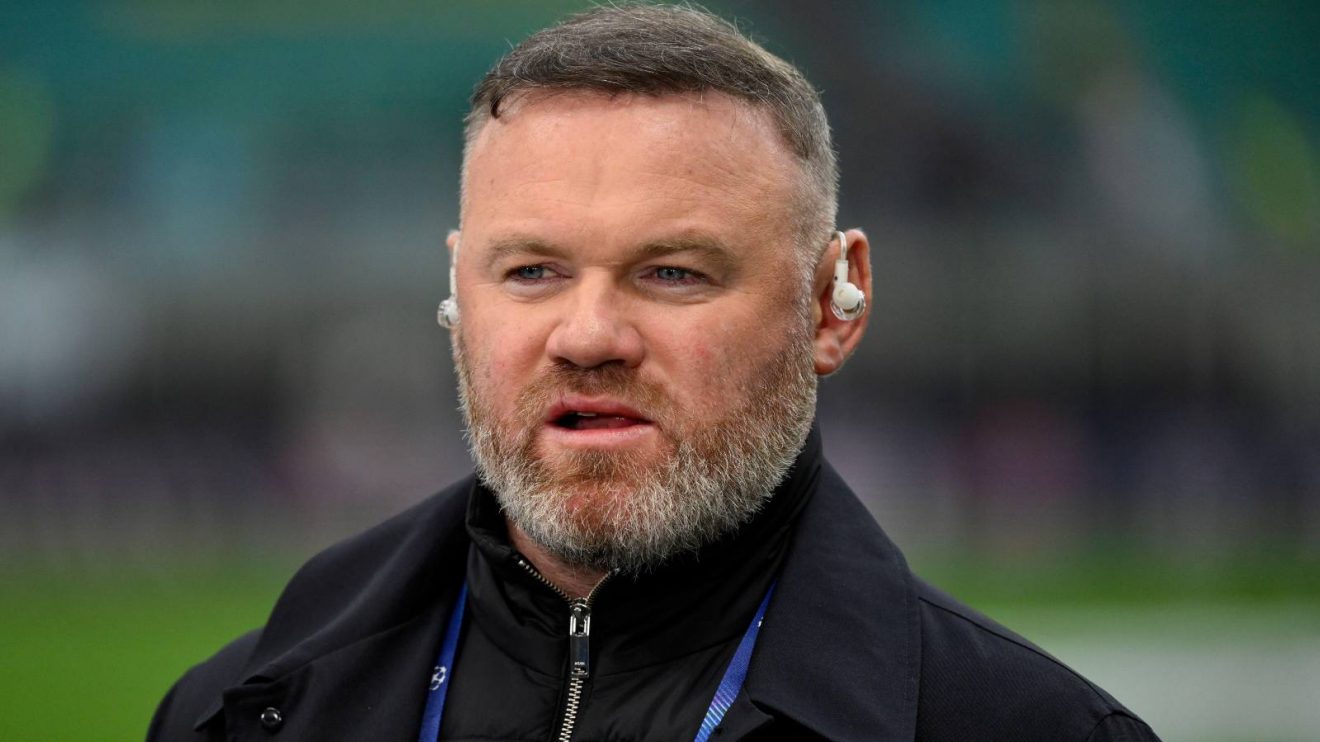 Rooney mbron Ronaldon, kritikon yjet e Portugalisë: Pse nuk po gjykohet Bruno Fernandes? – Ekonomia Online