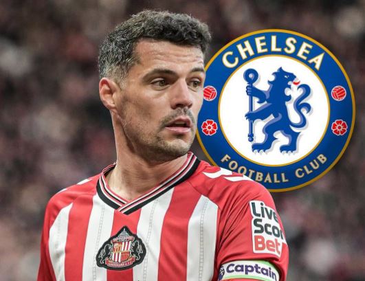 Chelsea s’heq dorë nga Xhaka, po planifikon një tjetër ofertë – Ekonomia Online