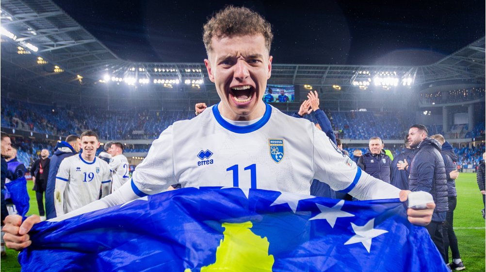 Detaje të reja rreth transferimit të Fisnik Asllanit te Borusia Dortmund – Ekonomia Online