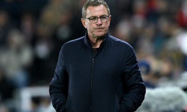 Rangnicku e refuzon Milanin, do të mbetet tek Austria – Ekonomia Online