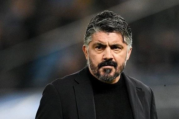 Gennaro Gattuso rikthehet në Serie A, emërohet trajner i Lazios – Ekonomia Online