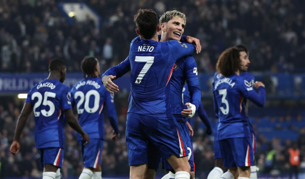 Chelsea synon përforcime, hedh sytë tek ylli i La Ligës – Ekonomia Online