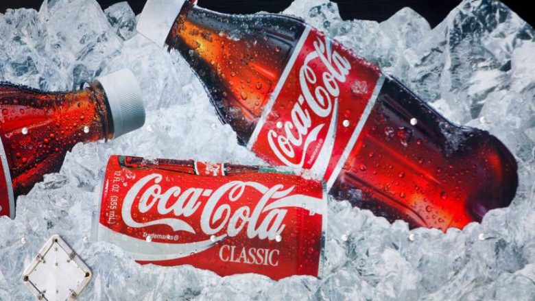 Coca Cola pa sheqer po ndryshon recetën tradicionale – Pija po vjen me shije krejtësisht të re – Ekonomia Online