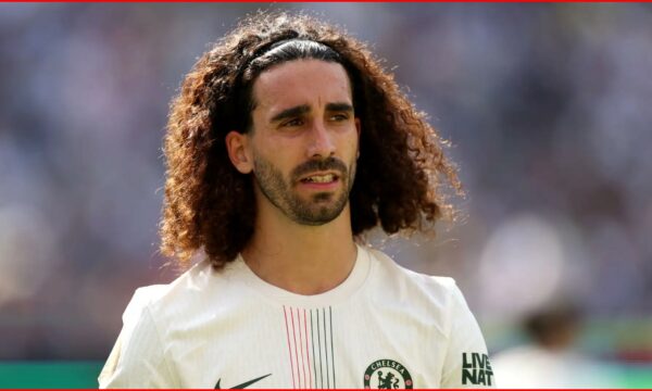 Cucurella zbulon bisedën me Mourinhon – Ekonomia Online