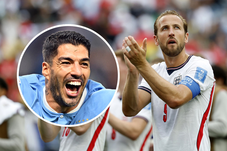 Kane para Haaland, Suarez zgjedh sulmuesin më të mirë në botë – Ekonomia Online