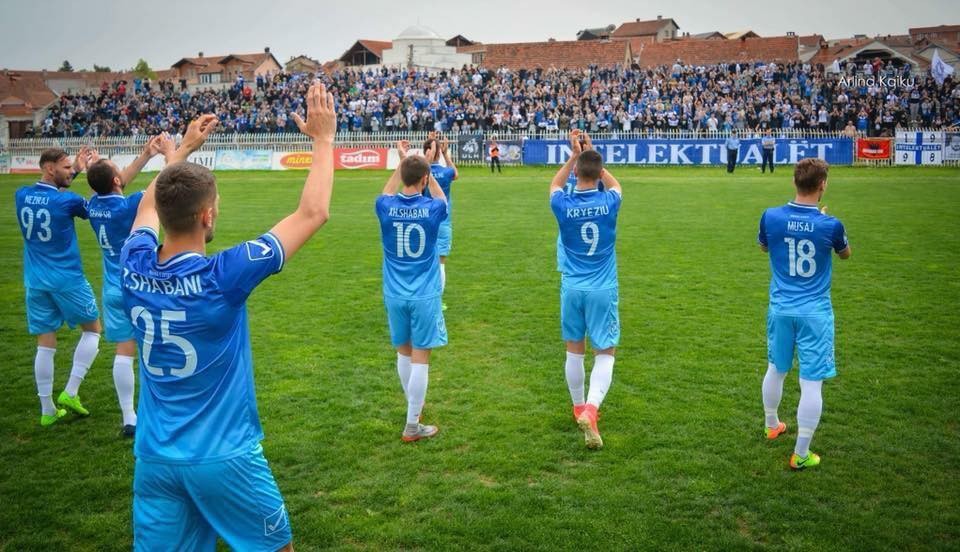 Drita i “blindon” edhe Manajn e Krasniqin – Ekonomia Online